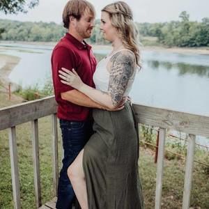 Meet your Posher, Cheyenne